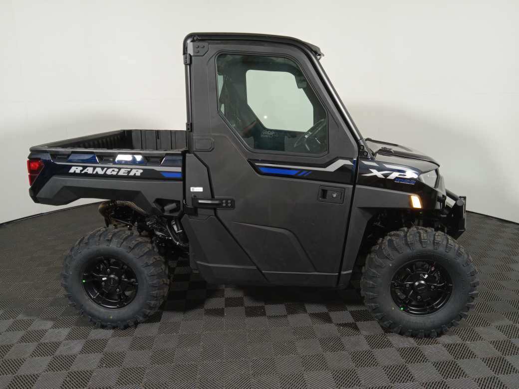 2023 Polaris RANGER XP 1000 NORTHSTAR EDITION PREMIUM in athens OH