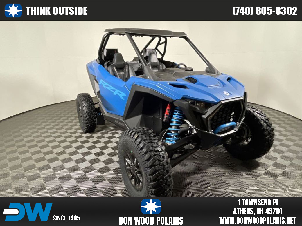2026 Polaris RZR PRO S SPORT Sport ATV
