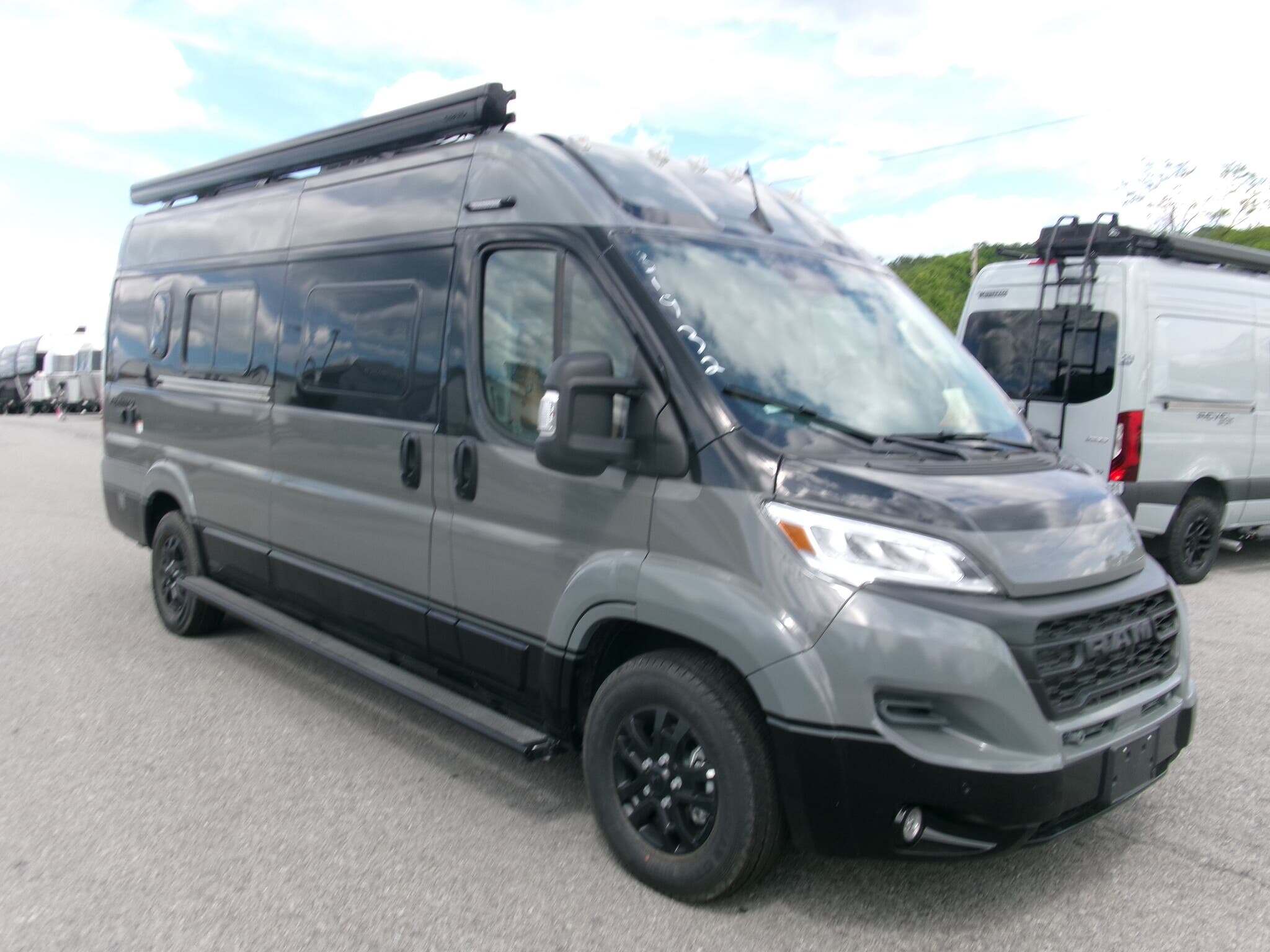 2027 Winnebago Travato 59K in duncansville PA