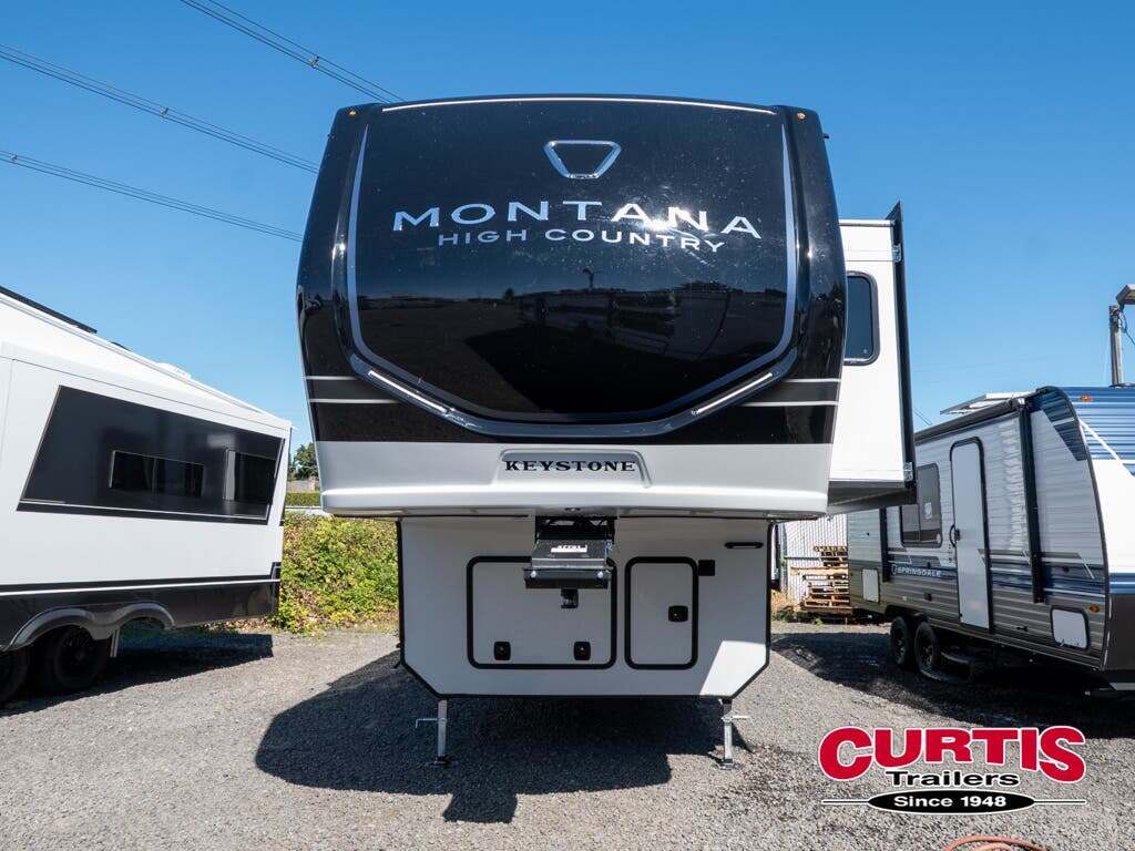 2026 Keystone Montana High Country 385br in beaverton OR