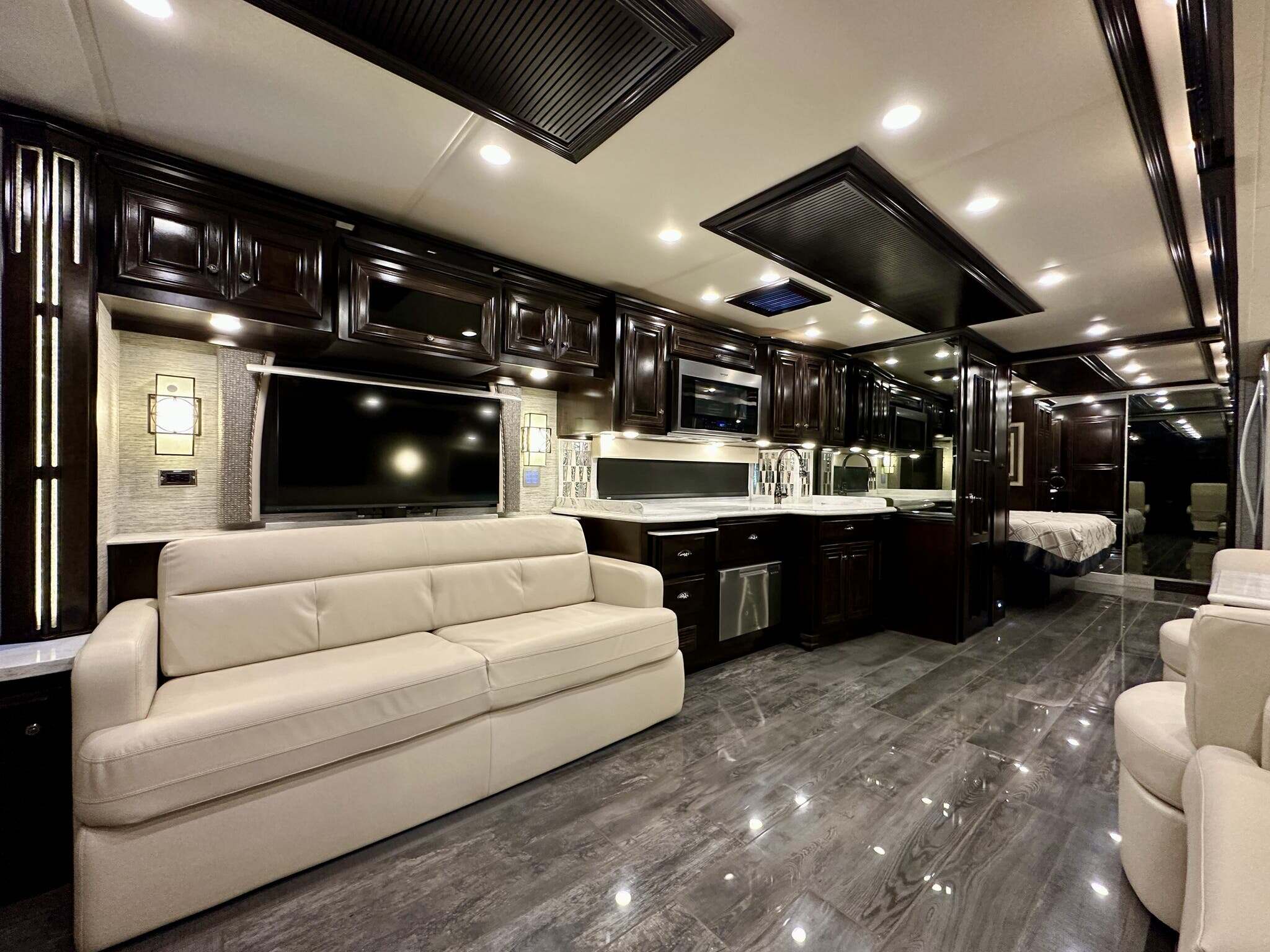 2018 Newmar Dutch Star 4369 in fort myers FL