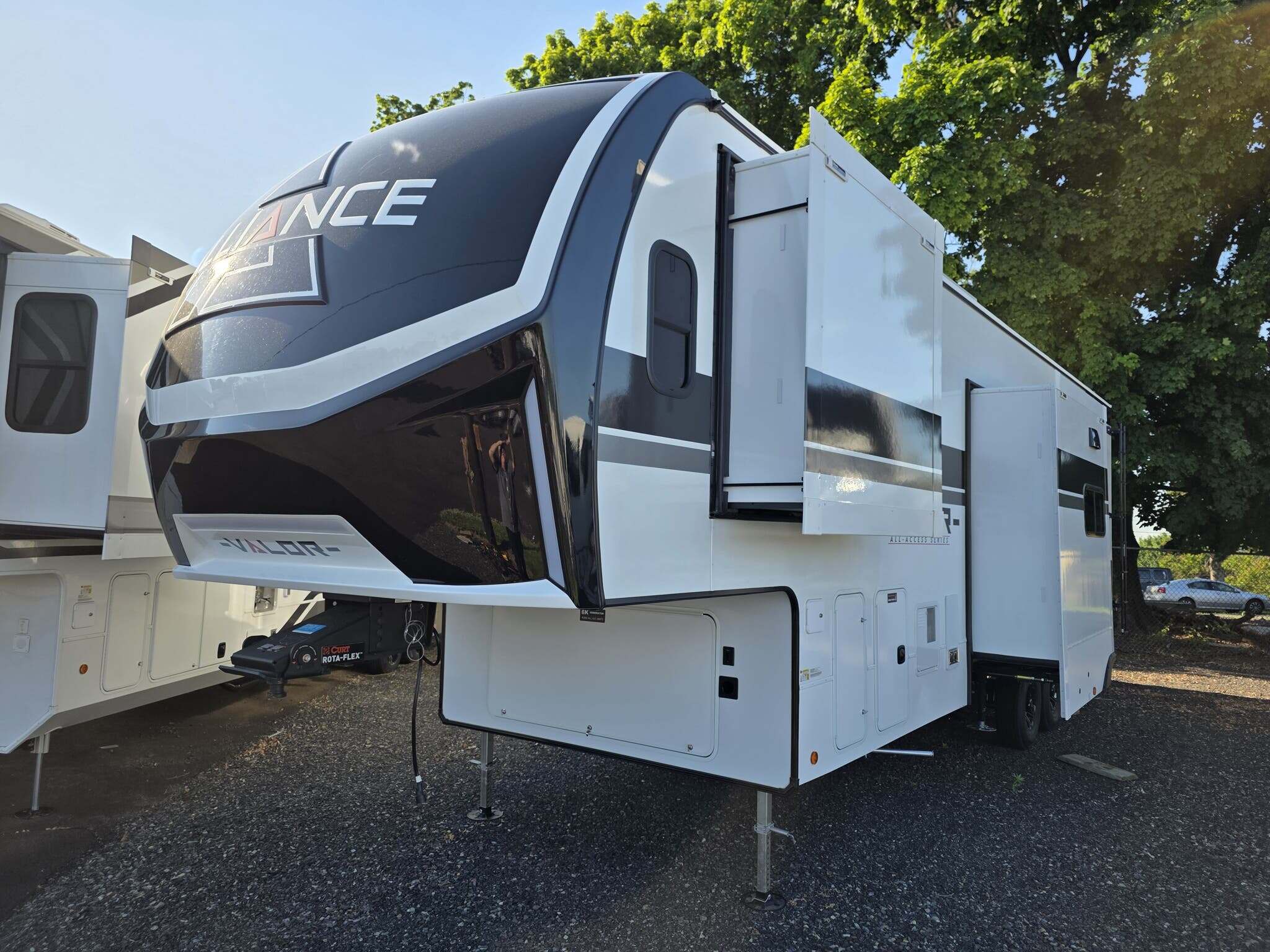2026 Alliance Rv Valor 32A10 in souderton PA
