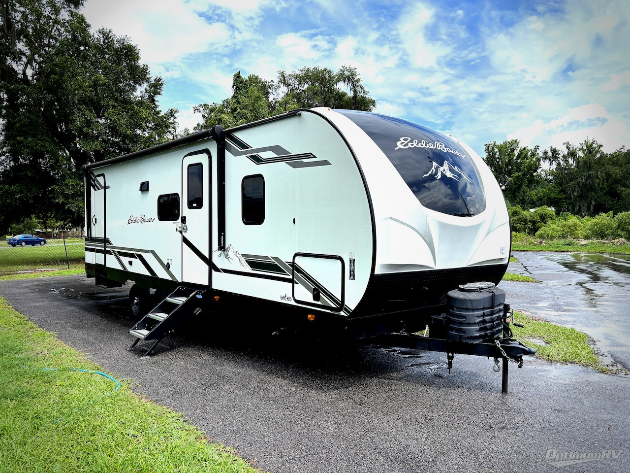 2024 Heartland Eddie Bauer 261BH in ocala FL