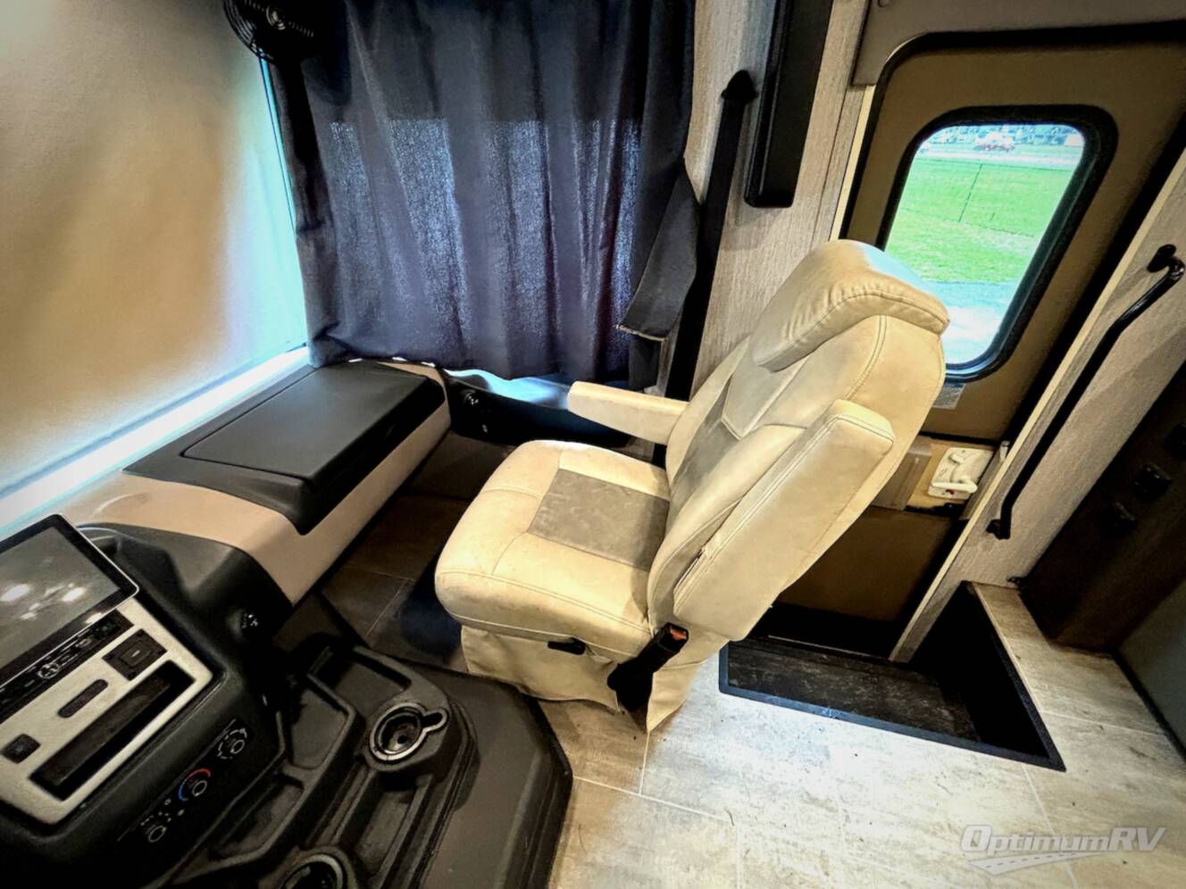 A photo of this 2022 Coachmen Mirada 315KS