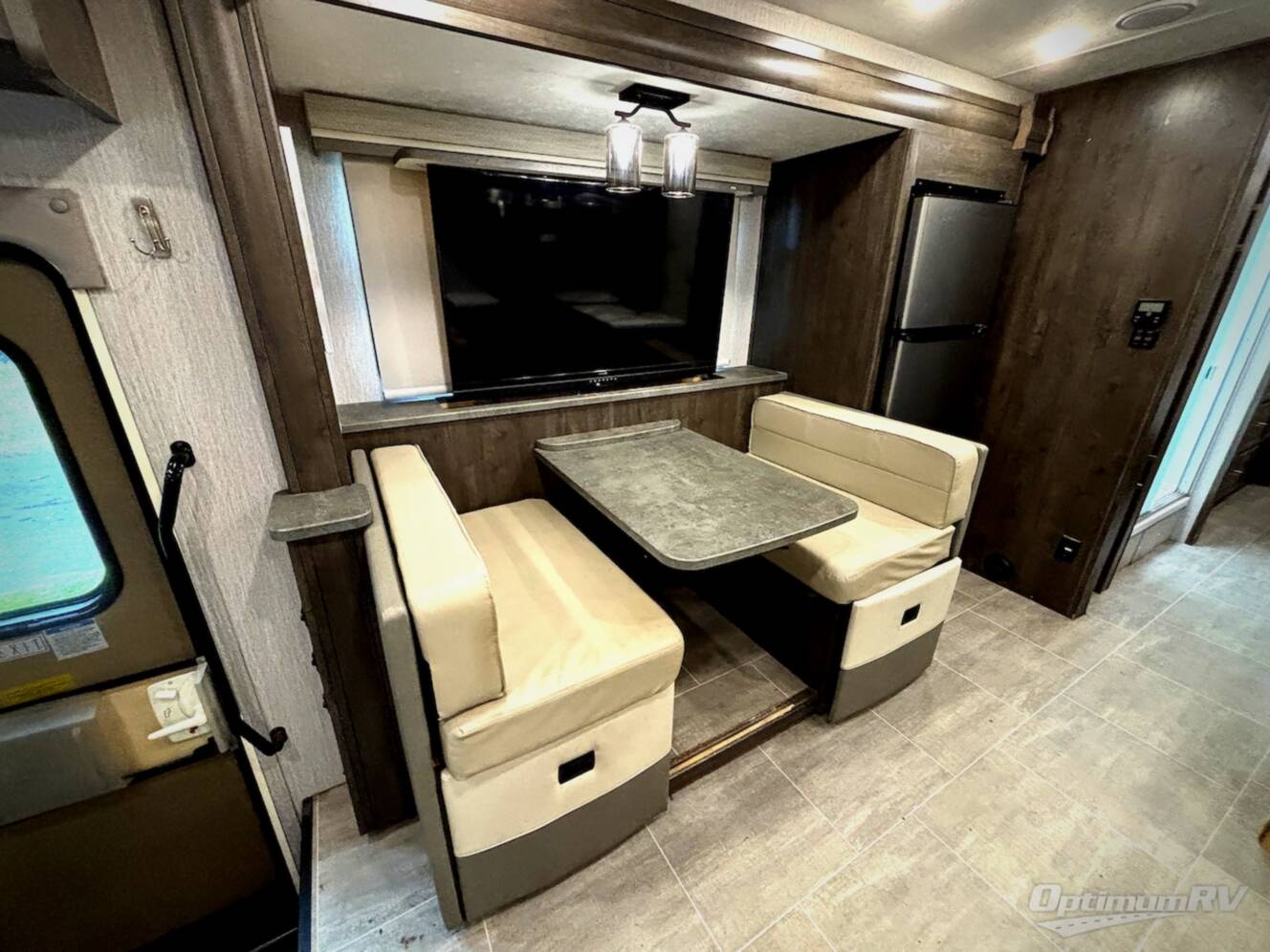 A photo of this 2022 Coachmen Mirada 315KS