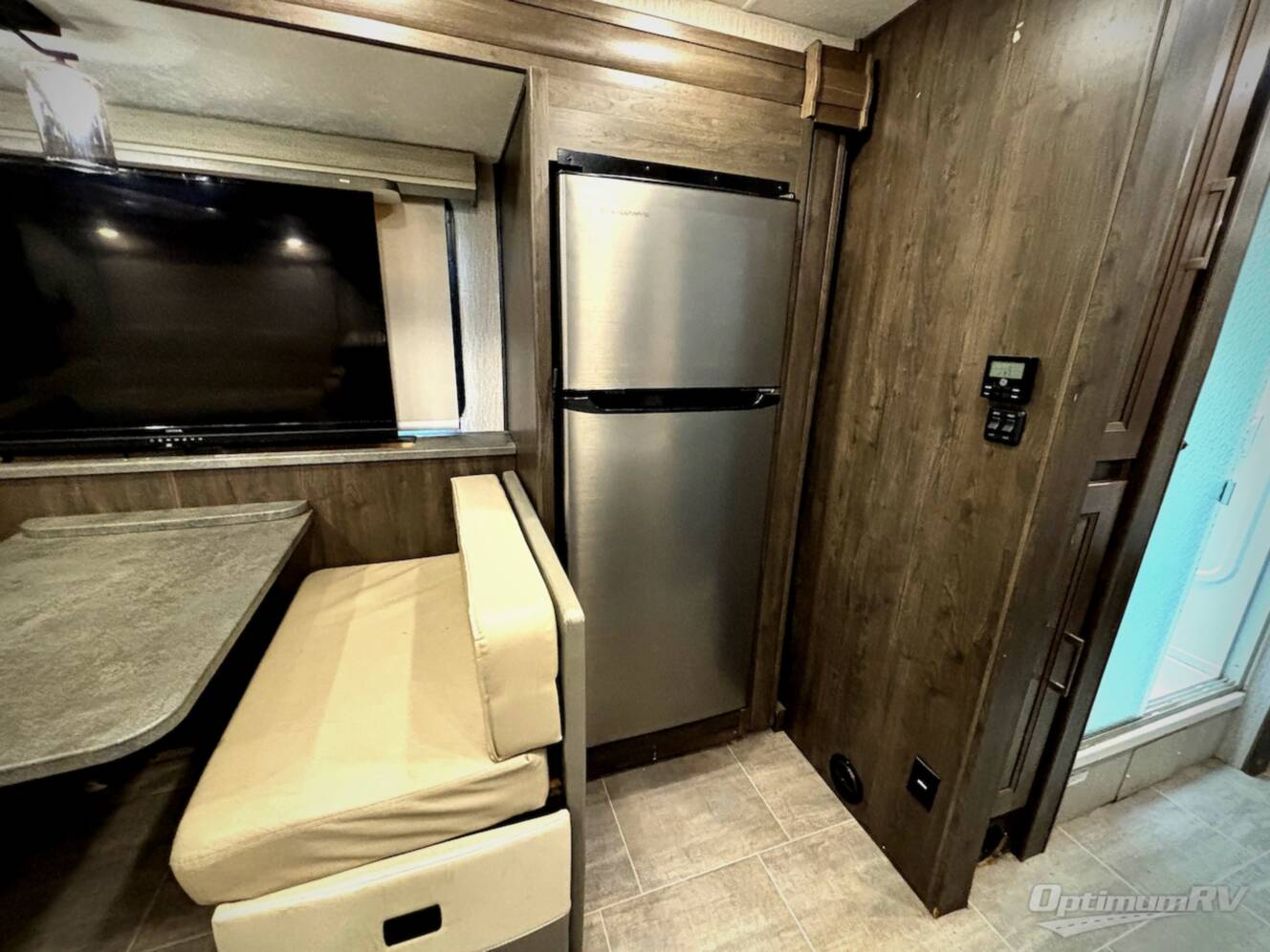 A photo of this 2022 Coachmen Mirada 315KS