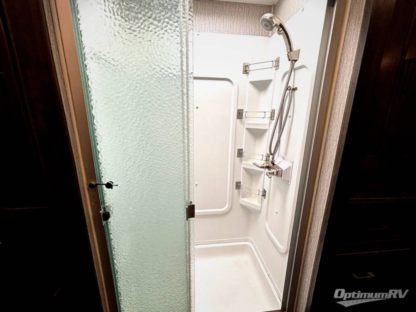A photo of this 2022 Coachmen Mirada 315KS