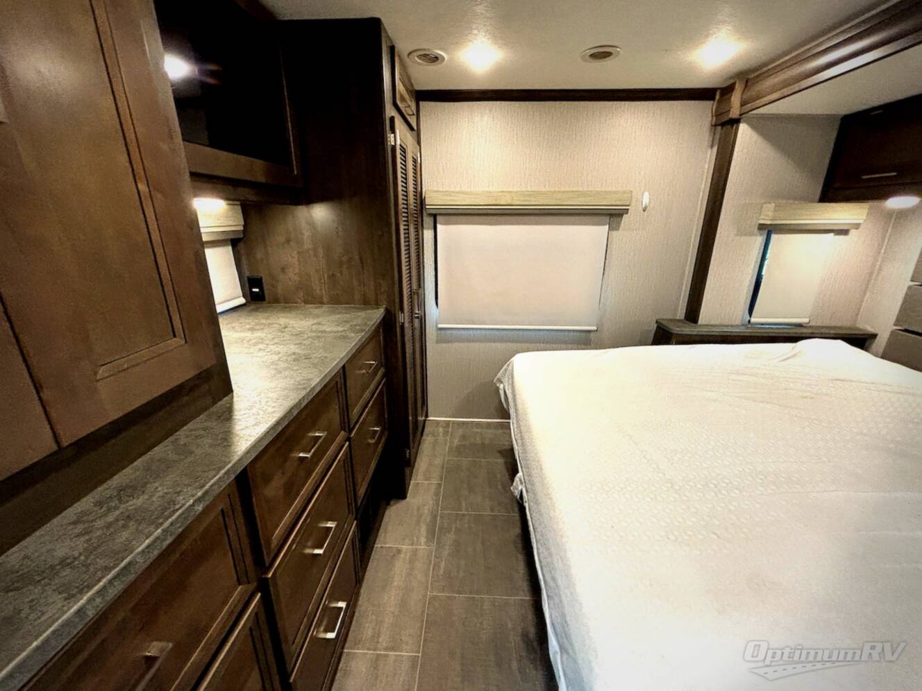 A photo of this 2022 Coachmen Mirada 315KS