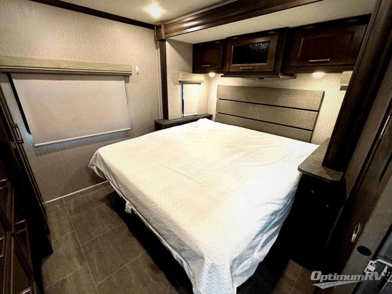 A photo of this 2022 Coachmen Mirada 315KS