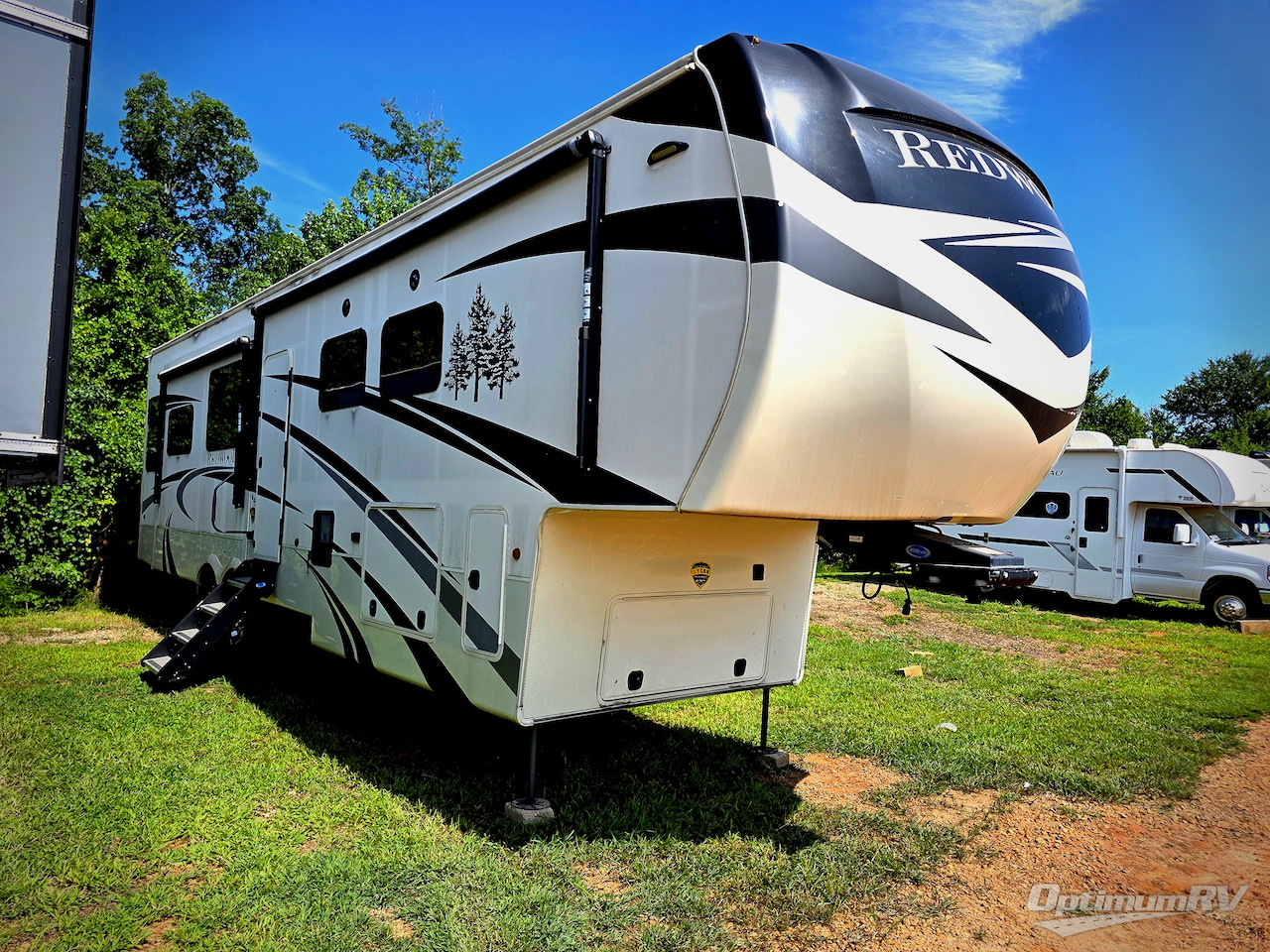 2019 Redwood Rv Redwood 3901MB in inman SC