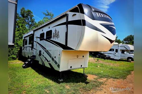 2019 Redwood Rv Redwood 3901MB in inman SC