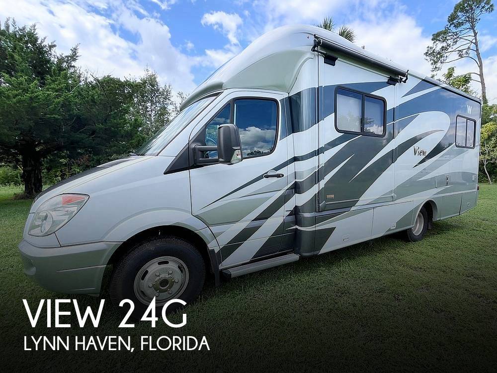 2014 Winnebago View Profile 24G RV