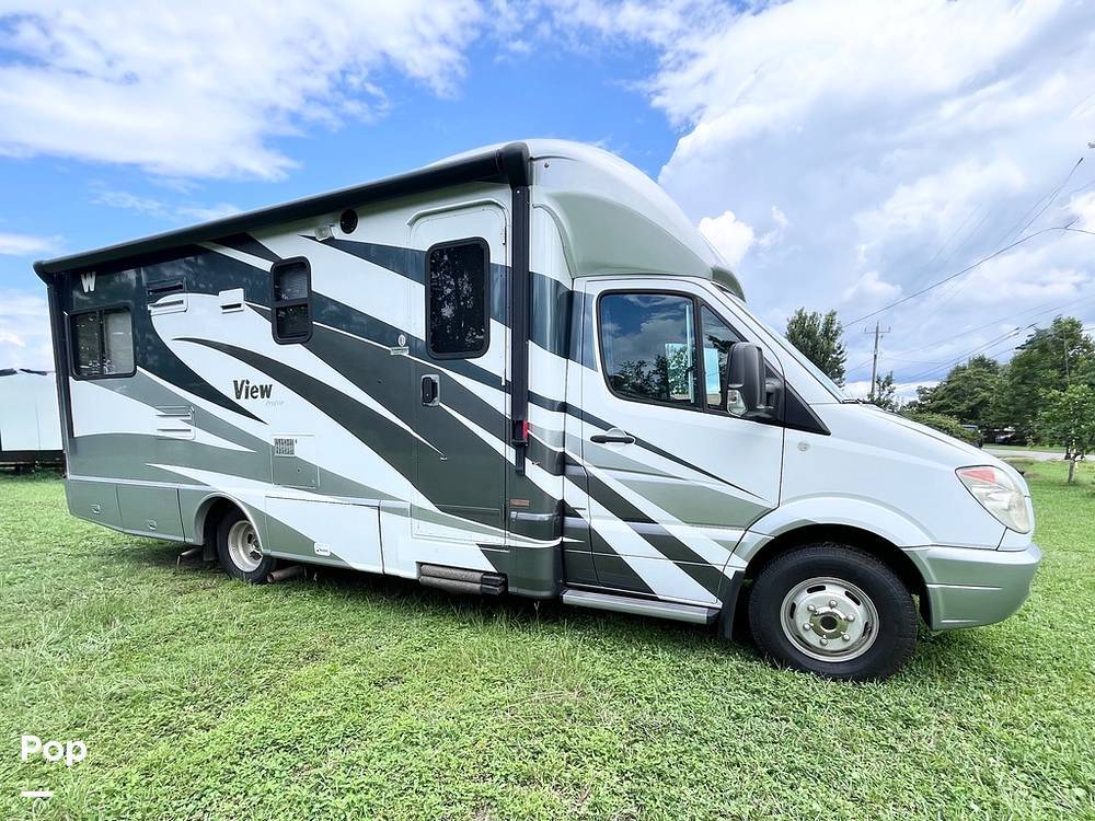 2014 Winnebago View Profile 24G in lynn haven FL