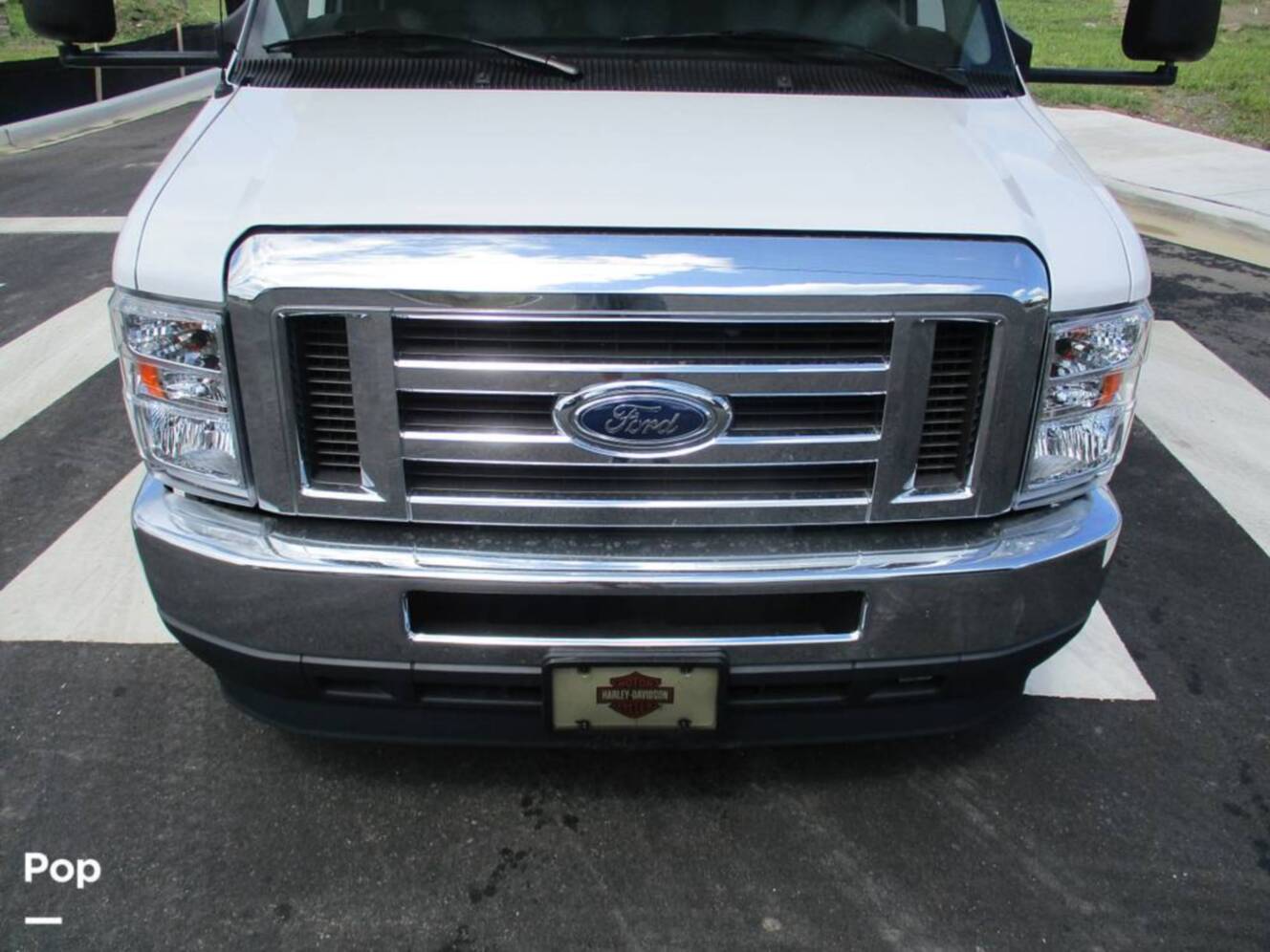 A photo of this 2022 East To West Rv Entrada 3100FB