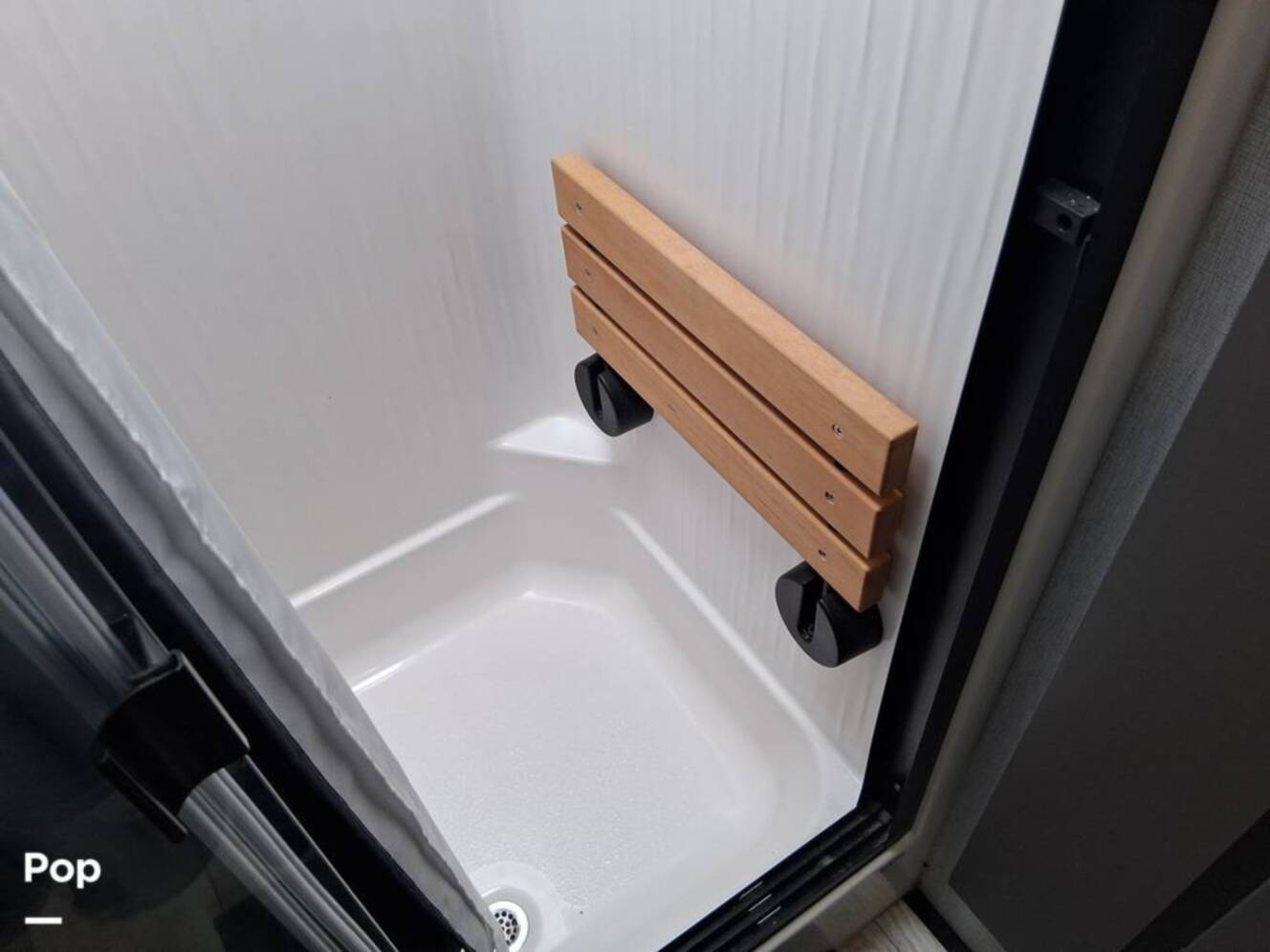 A photo of this 2024 Grand Design Momentum 395MS
