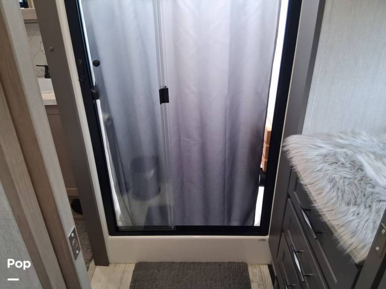 A photo of this 2024 Grand Design Momentum 395MS
