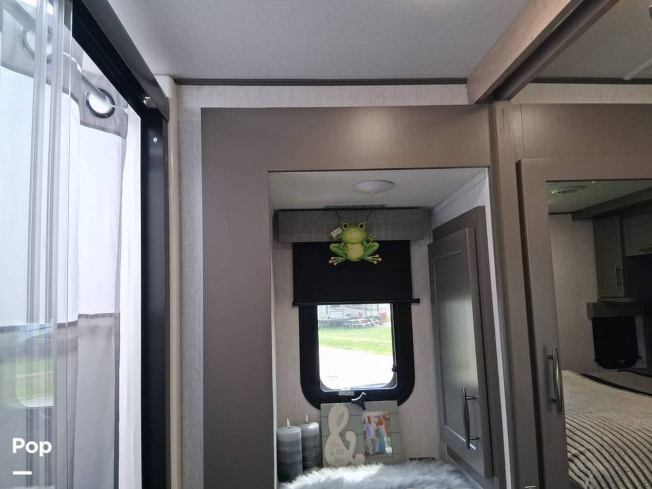 A photo of this 2024 Grand Design Momentum 395MS