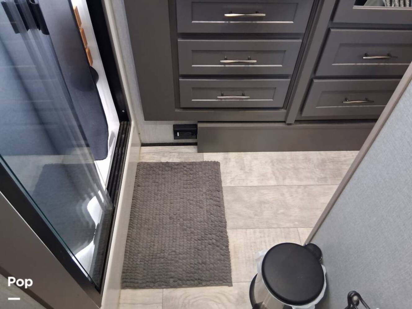 A photo of this 2024 Grand Design Momentum 395MS
