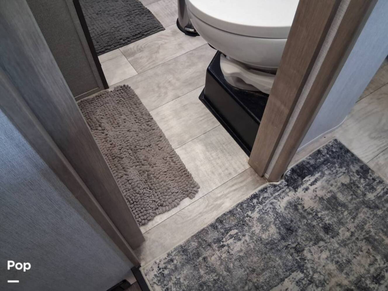 A photo of this 2024 Grand Design Momentum 395MS