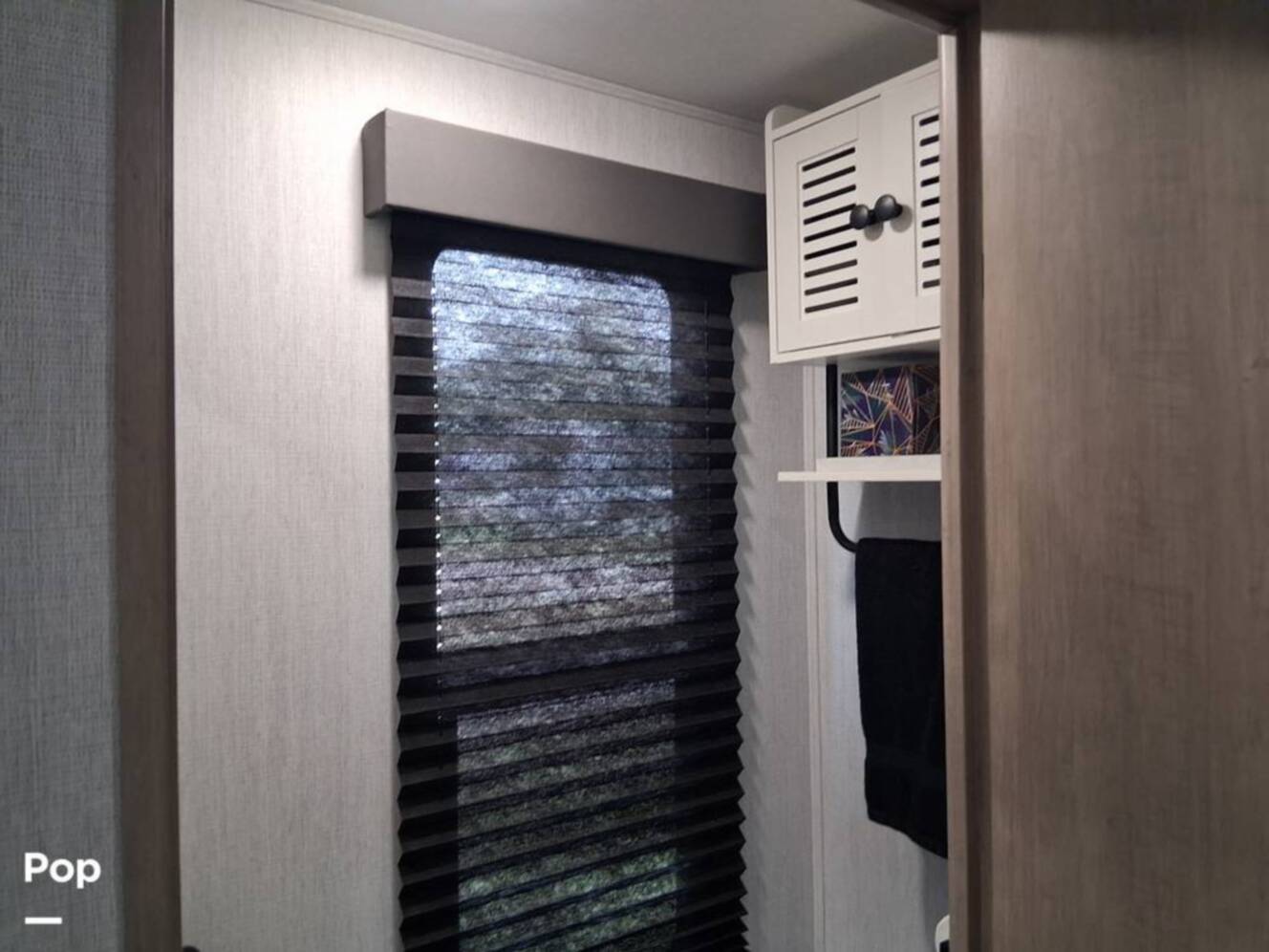 A photo of this 2024 Grand Design Momentum 395MS