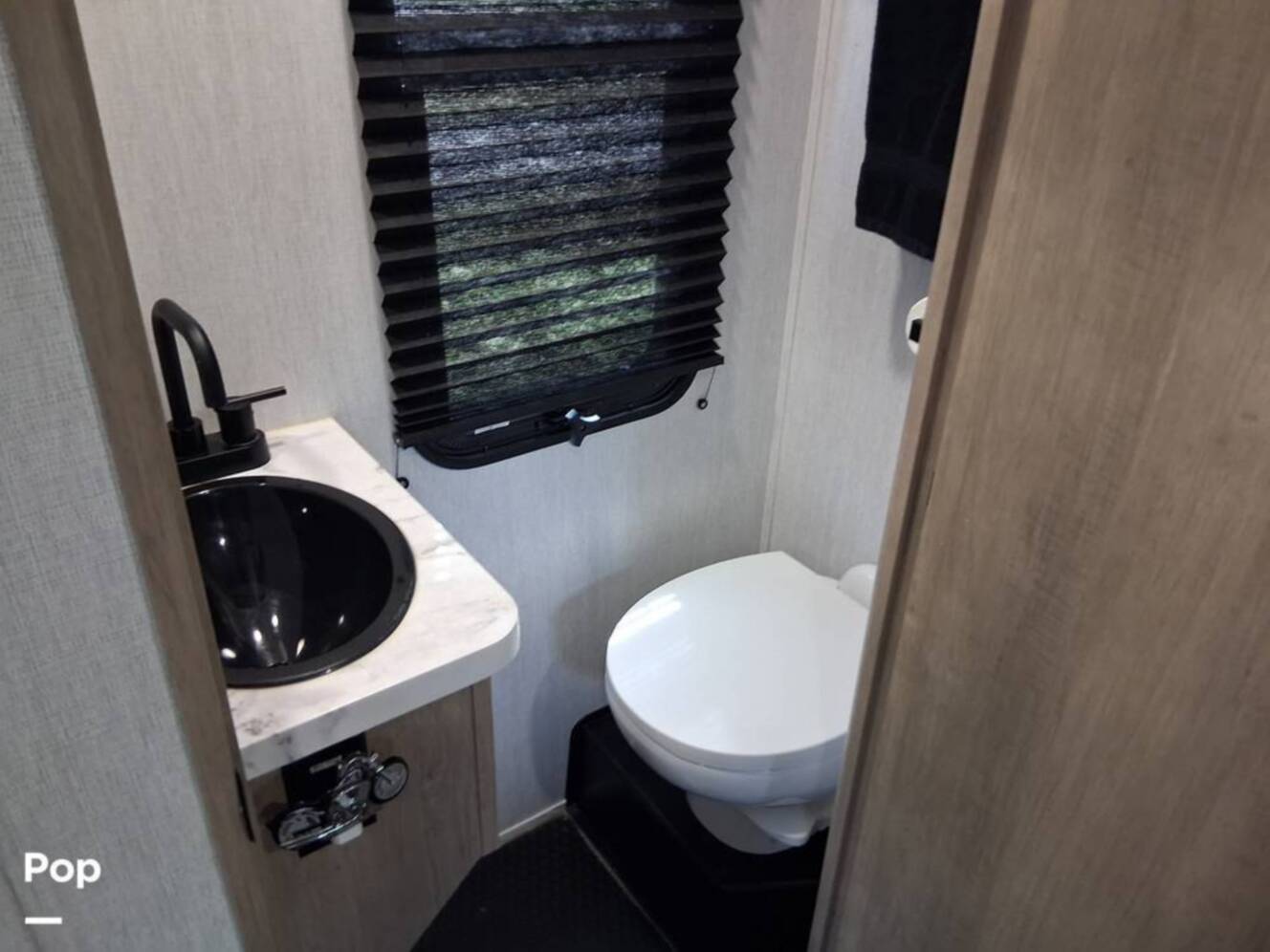 A photo of this 2024 Grand Design Momentum 395MS
