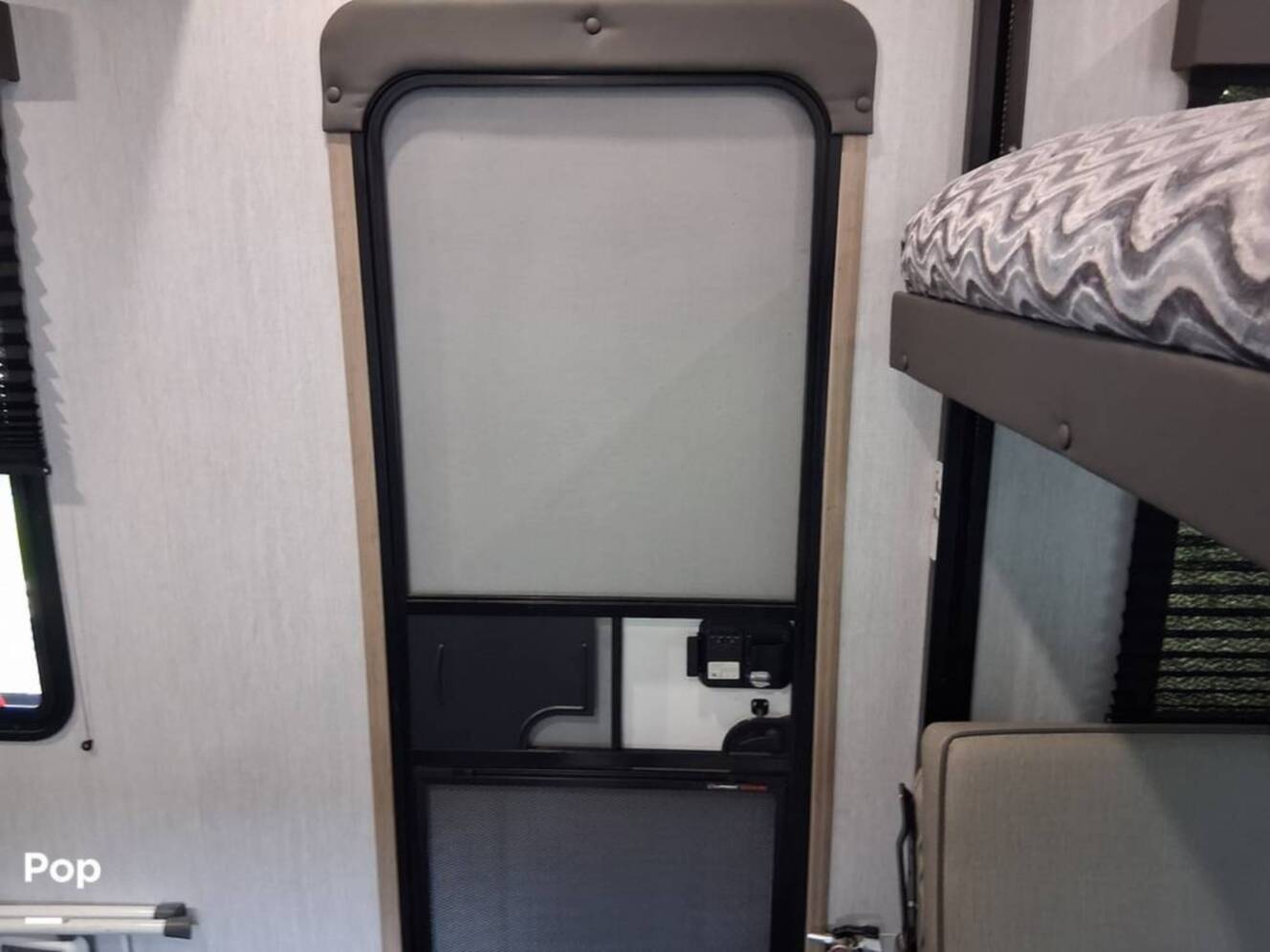 A photo of this 2024 Grand Design Momentum 395MS
