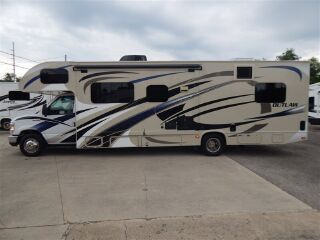 2015 THOR MOTOR COACH OUTLAW 29H