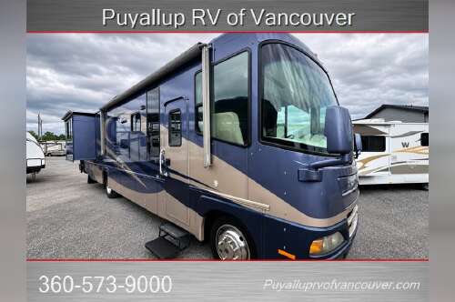 2005 Damon INTRUDER M-369 in vancouver WA