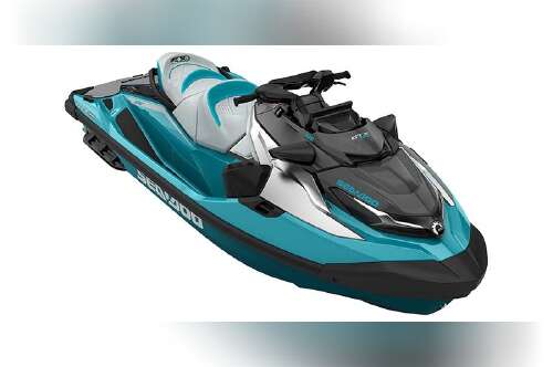 2026 Sea-Doo GTX LTD 325 W/ SOUND SYSTEM LIMITED 325 in decatur IL