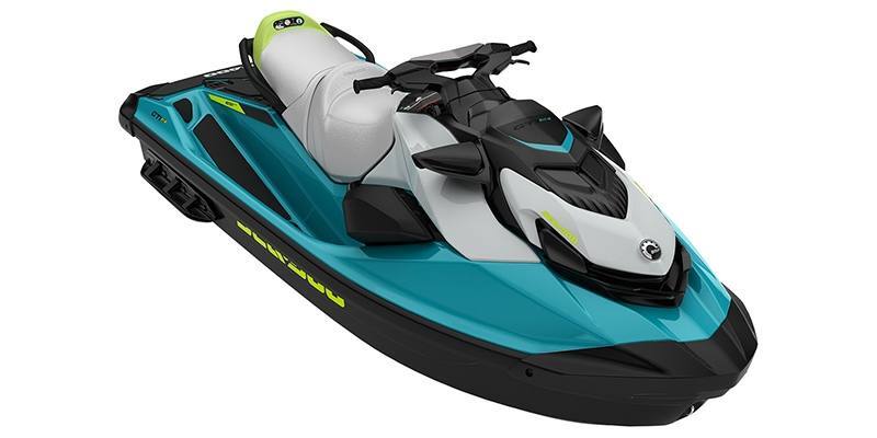 2026 Sea-Doo GTI SE 170 W/ SOUND SYSTEM in decatur IL