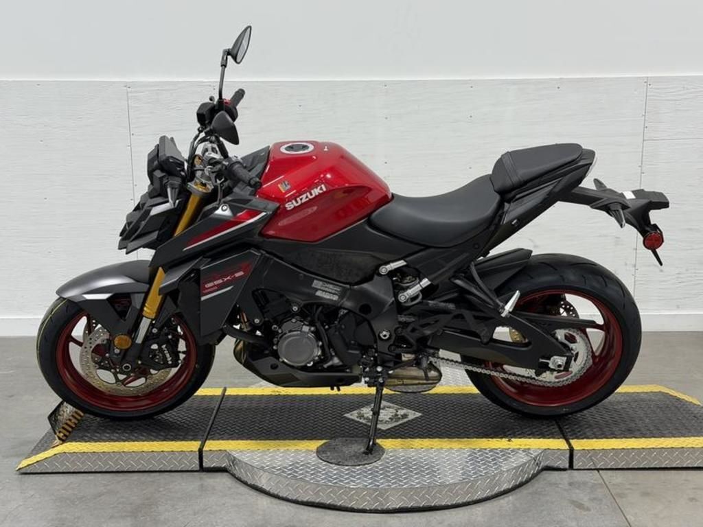 2026 Suzuki GSX-S1000 1000 in Bellflower, CA