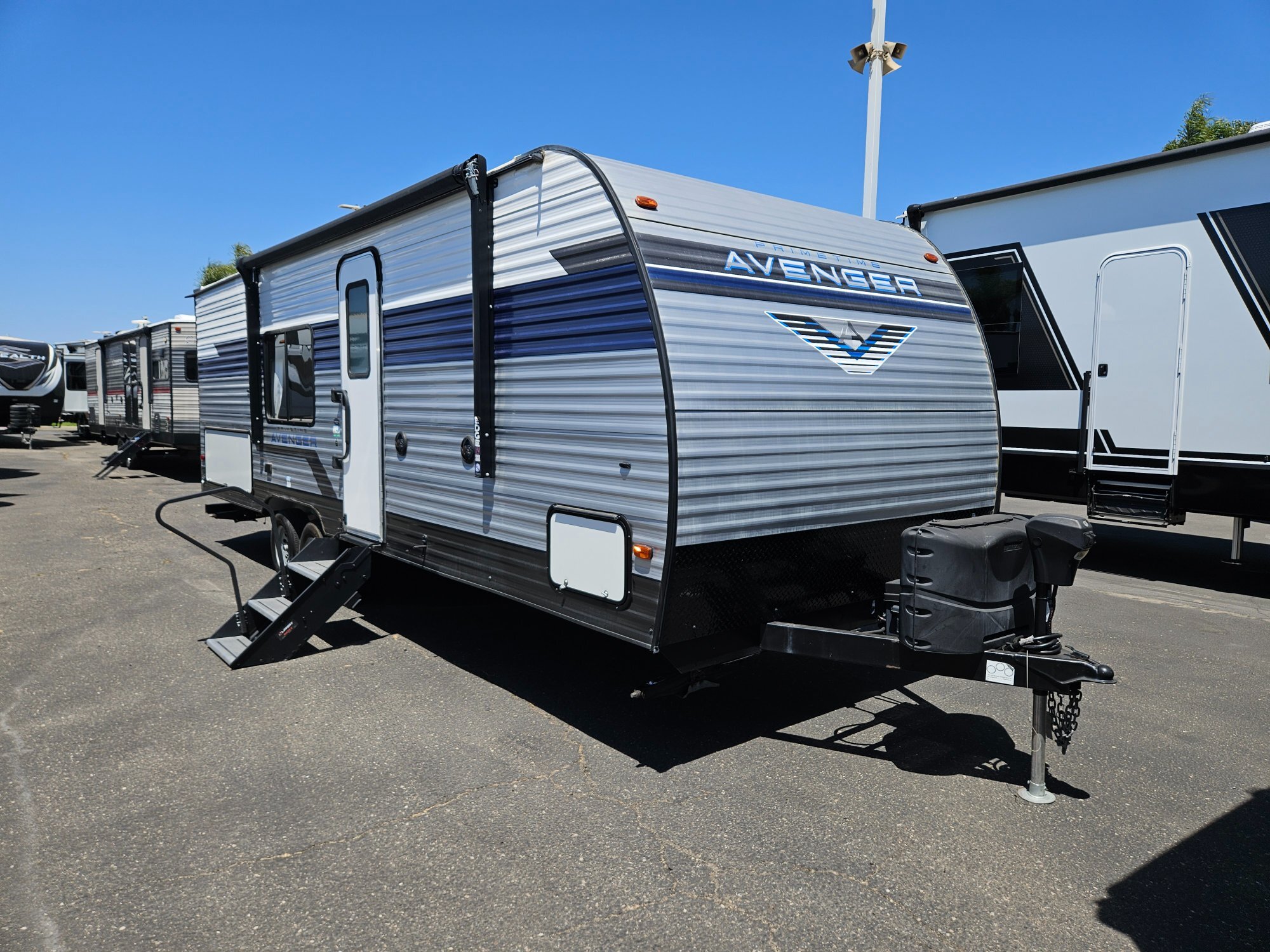 2022 Prime Time Avenger LE 26BK in santa maria CA