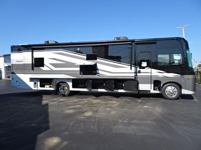 2026 Jayco Precept 36C in joliet IL