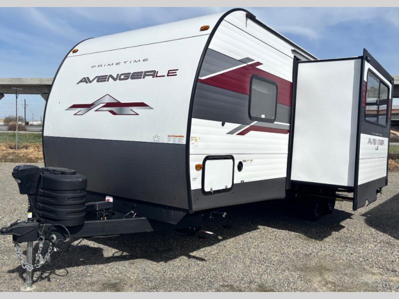 2025 Prime Time Rv Avenger 24BHSLE in fresno CA