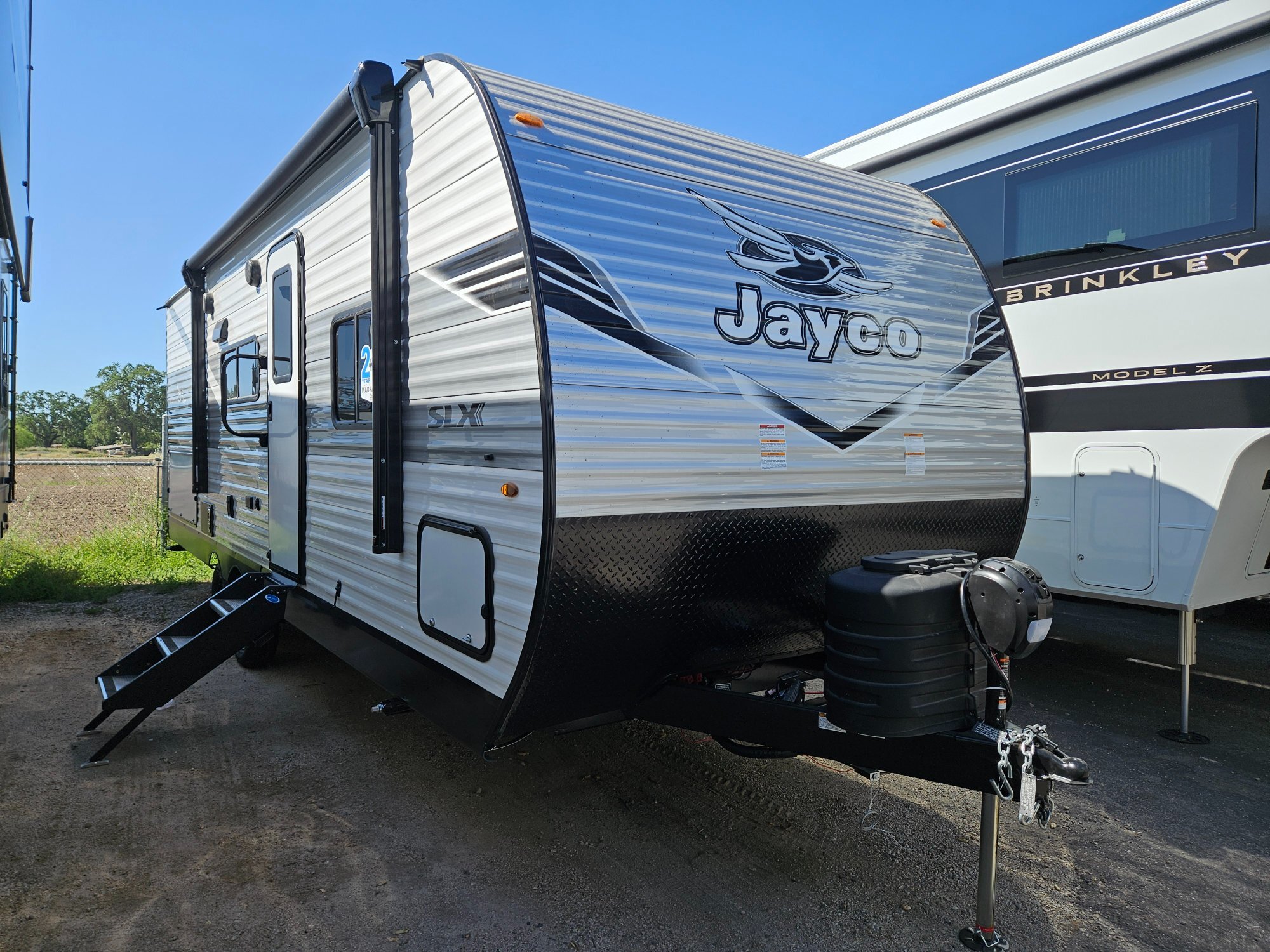 2026 Jayco Jay Flight Slx 245BHS in paso robles CA