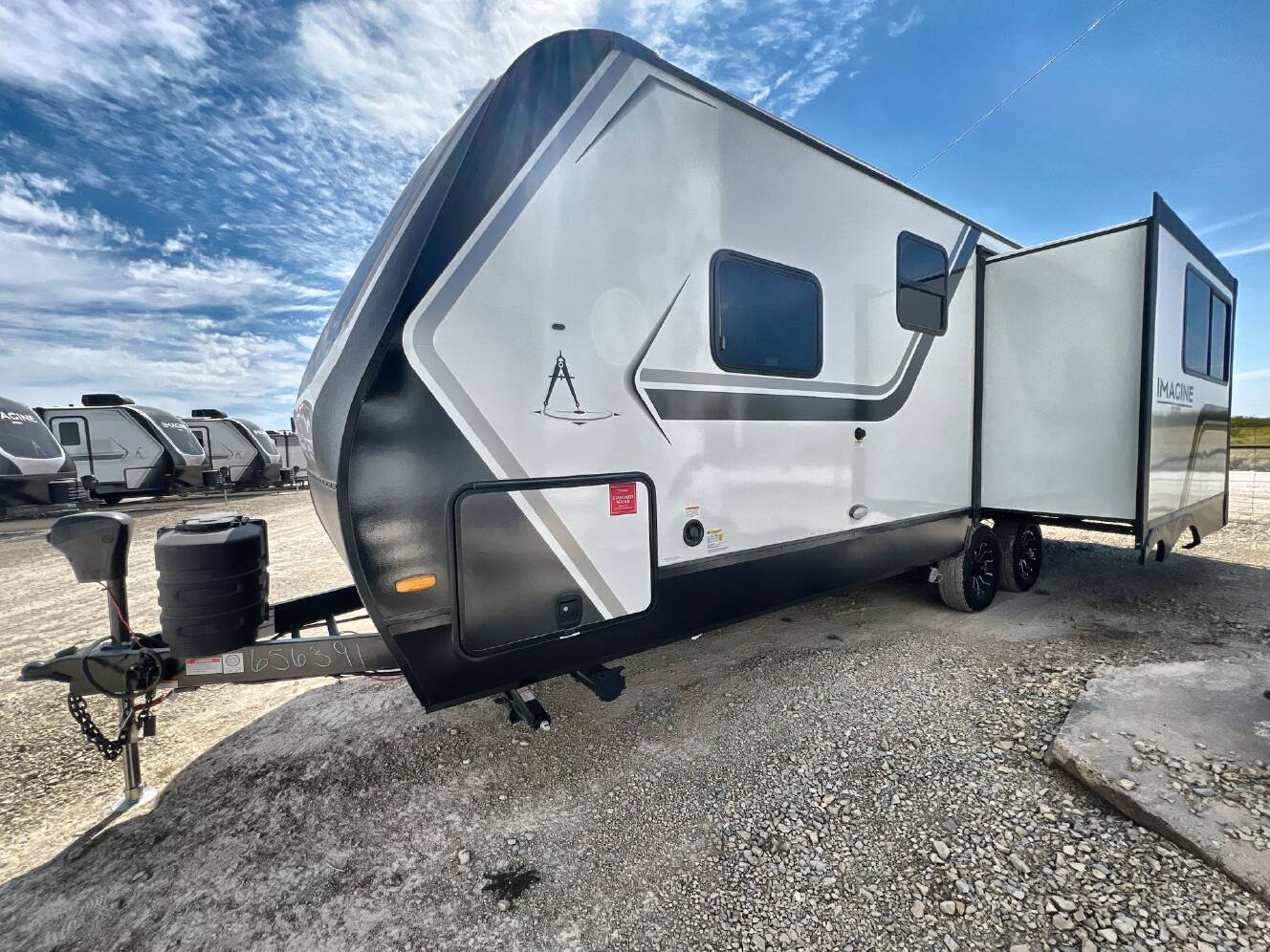 A photo of this 2026 Grand Design Imagine 2500RL