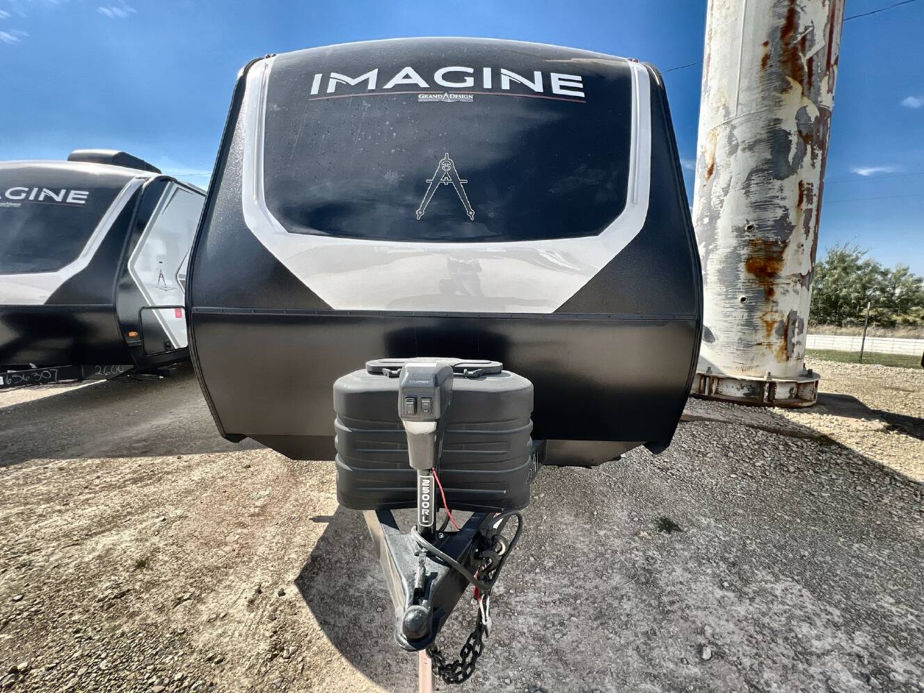 A photo of this 2026 Grand Design Imagine 2500RL