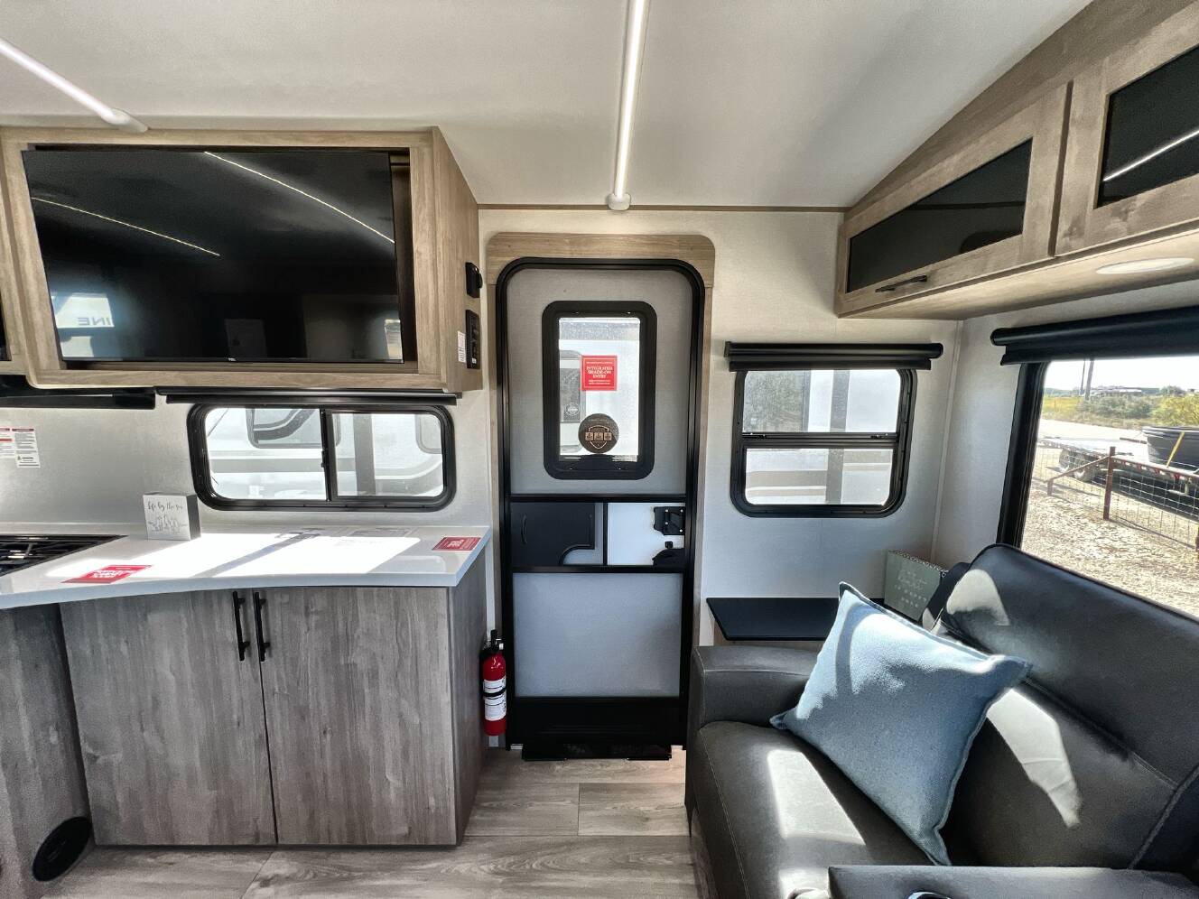 A photo of this 2026 Grand Design Imagine 2500RL