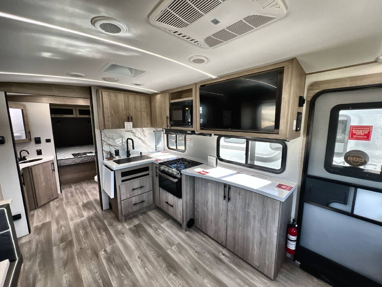 A photo of this 2026 Grand Design Imagine 2500RL