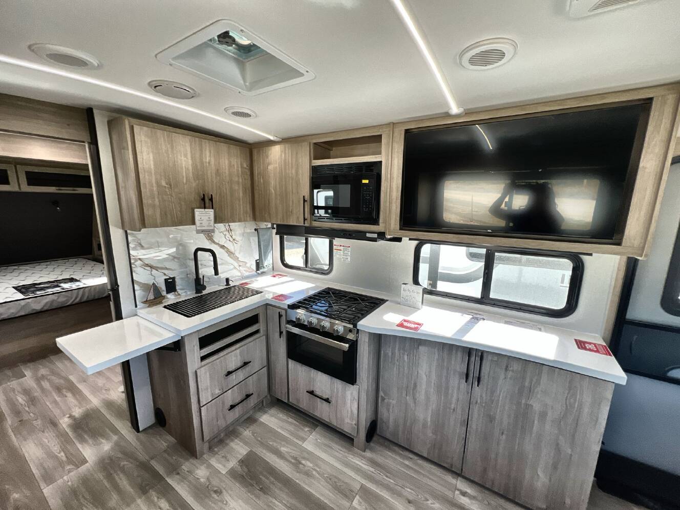 A photo of this 2026 Grand Design Imagine 2500RL