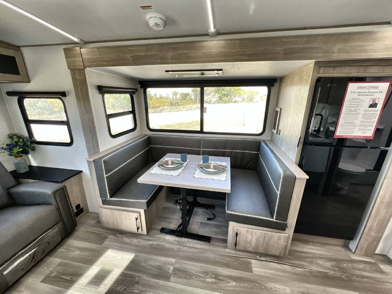 A photo of this 2026 Grand Design Imagine 2500RL