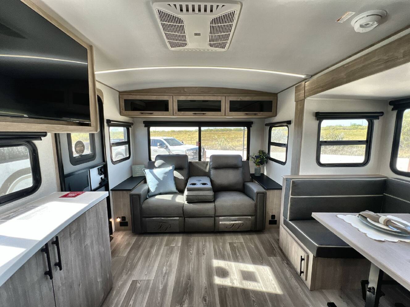 A photo of this 2026 Grand Design Imagine 2500RL