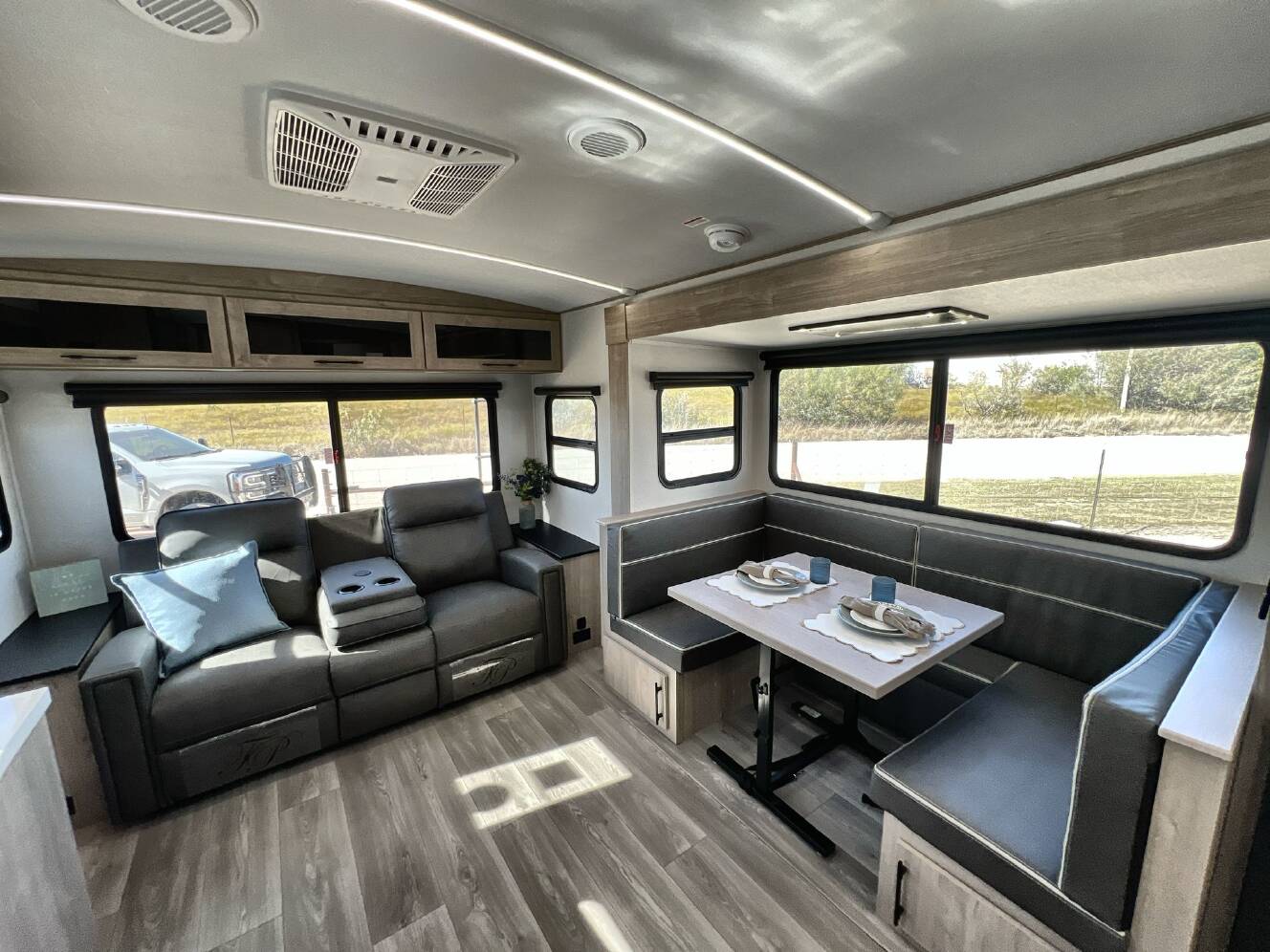 A photo of this 2026 Grand Design Imagine 2500RL