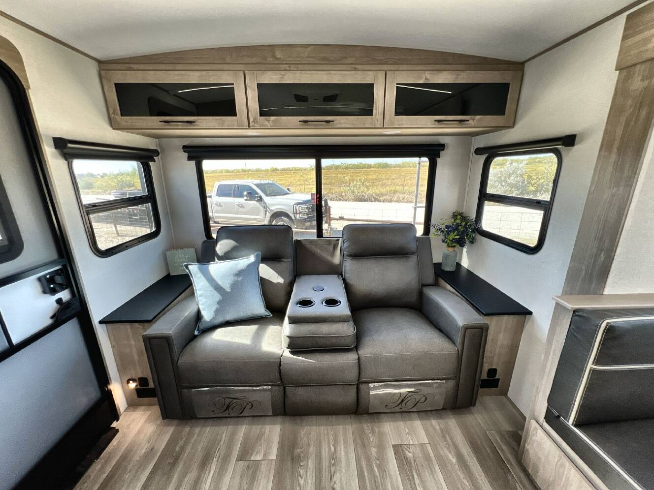 A photo of this 2026 Grand Design Imagine 2500RL