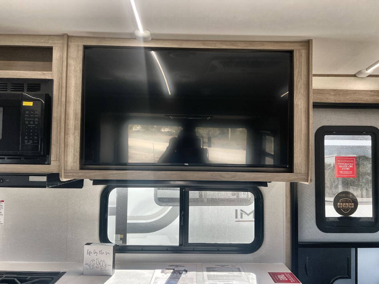A photo of this 2026 Grand Design Imagine 2500RL