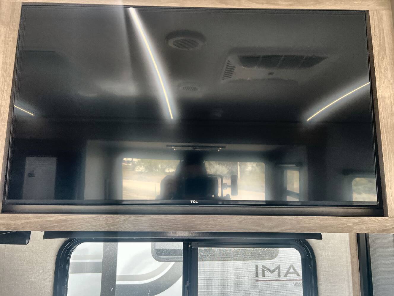 A photo of this 2026 Grand Design Imagine 2500RL