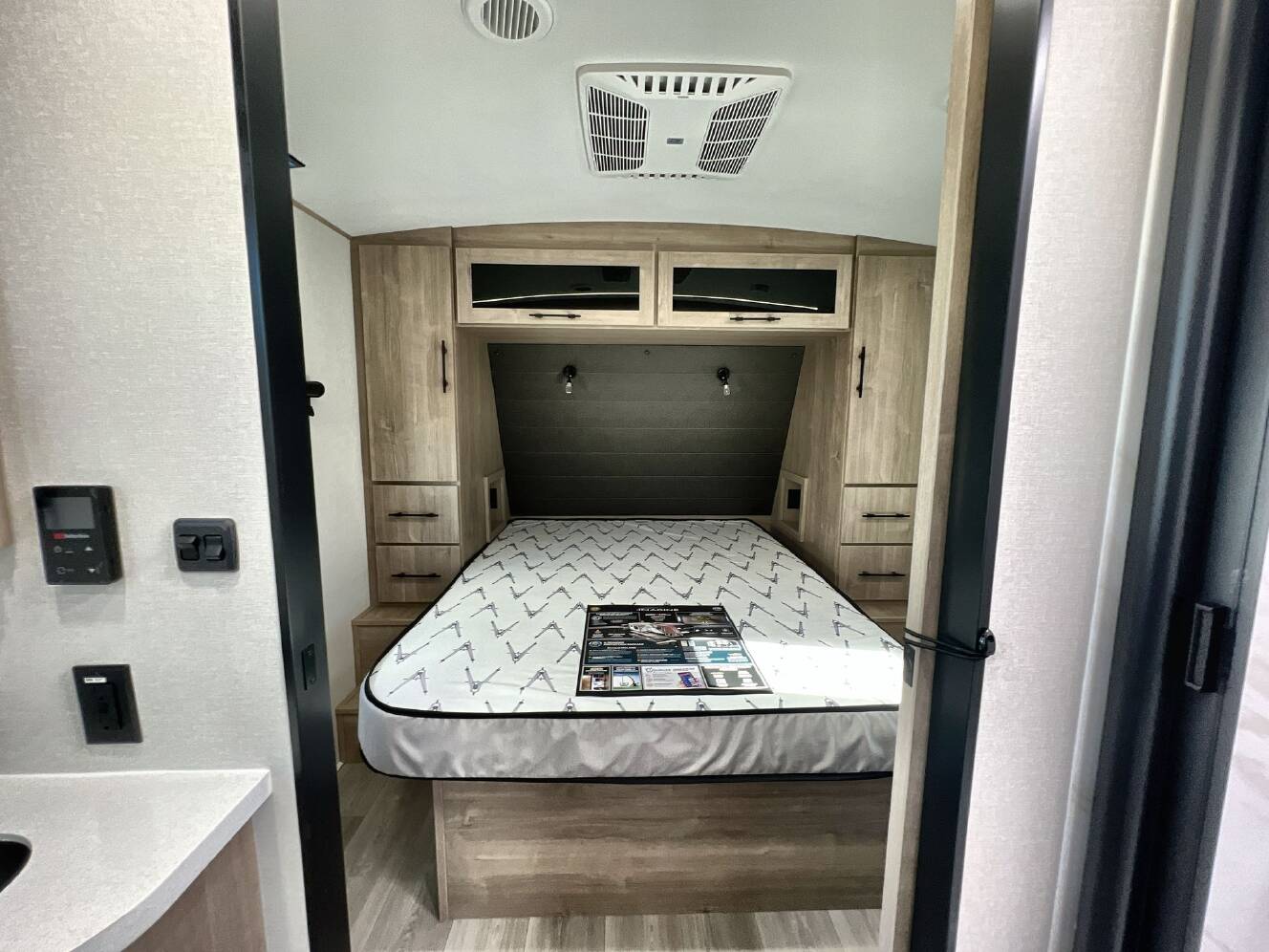 A photo of this 2026 Grand Design Imagine 2500RL