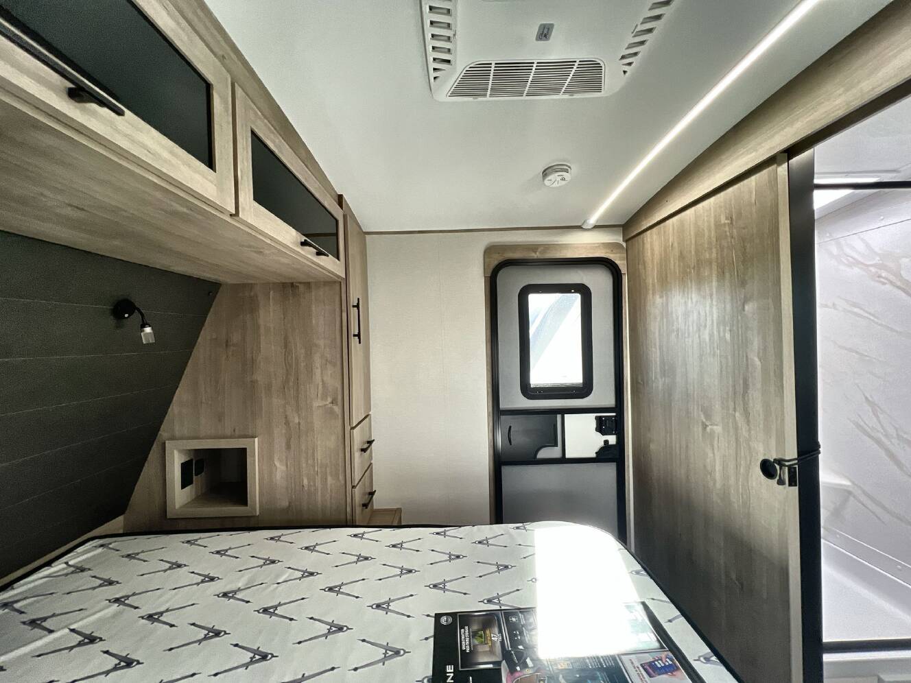 A photo of this 2026 Grand Design Imagine 2500RL