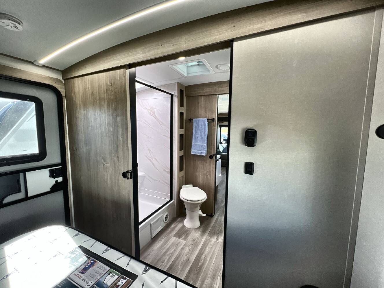 A photo of this 2026 Grand Design Imagine 2500RL