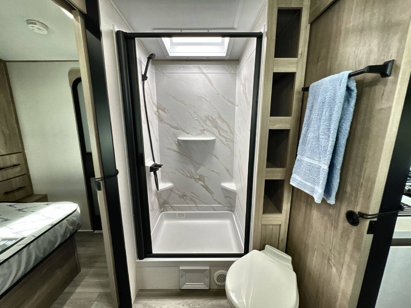 A photo of this 2026 Grand Design Imagine 2500RL